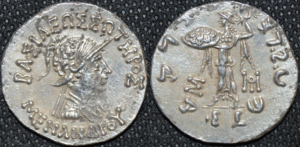 Origin of Indo-Greek