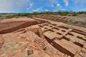 Rakhigarhi 
