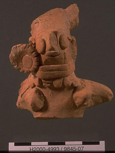 Religion and Beliefs in Indus Civilization