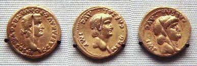 Roman Coins