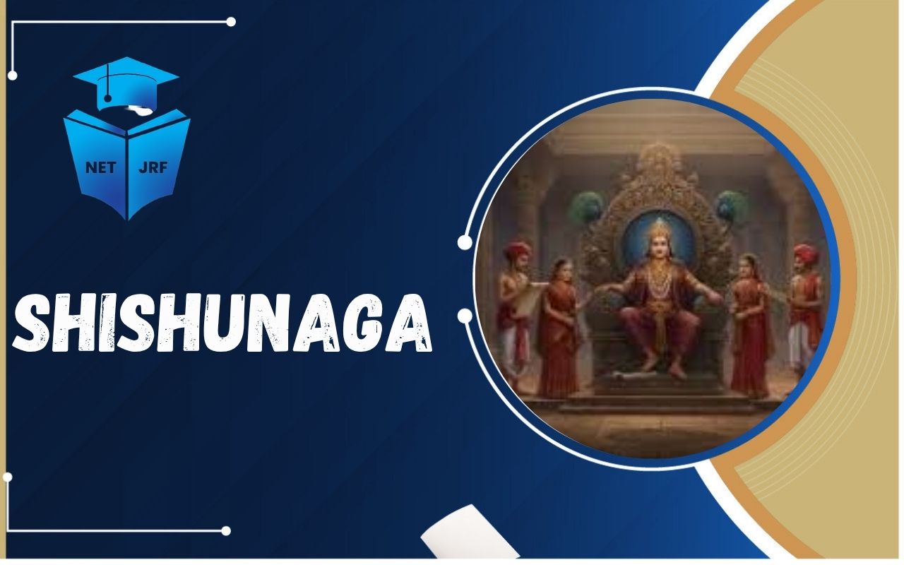 Read more about the article Administrative Structure under Shishunagas Kingship Ministers Provinces Governance