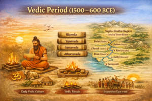 Vedic Period