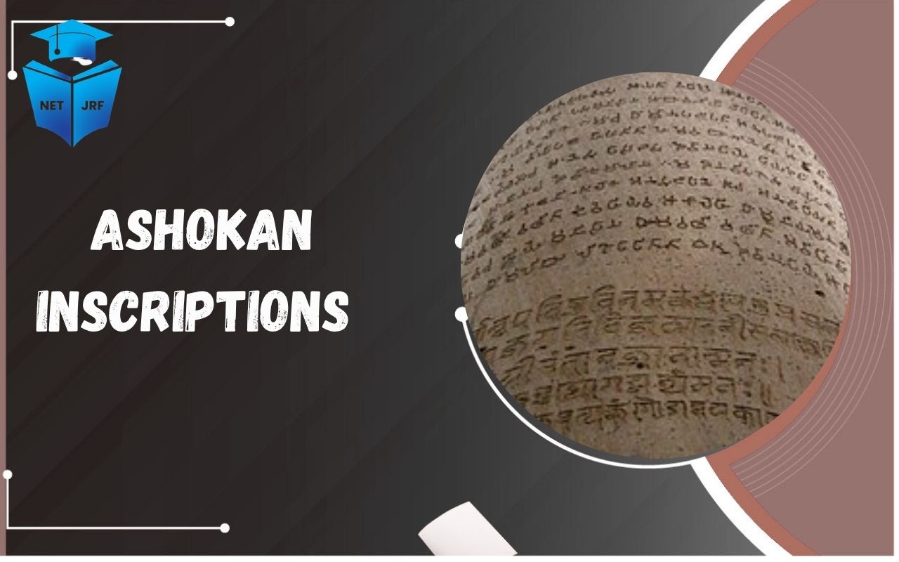 Read more about the article Language Used in Ashokan Inscriptions Prakrit Greek Aramaic Scripts