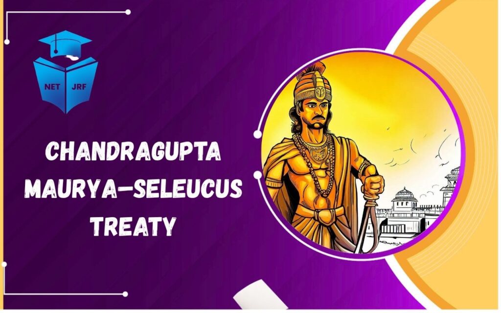 chandragupta maurya