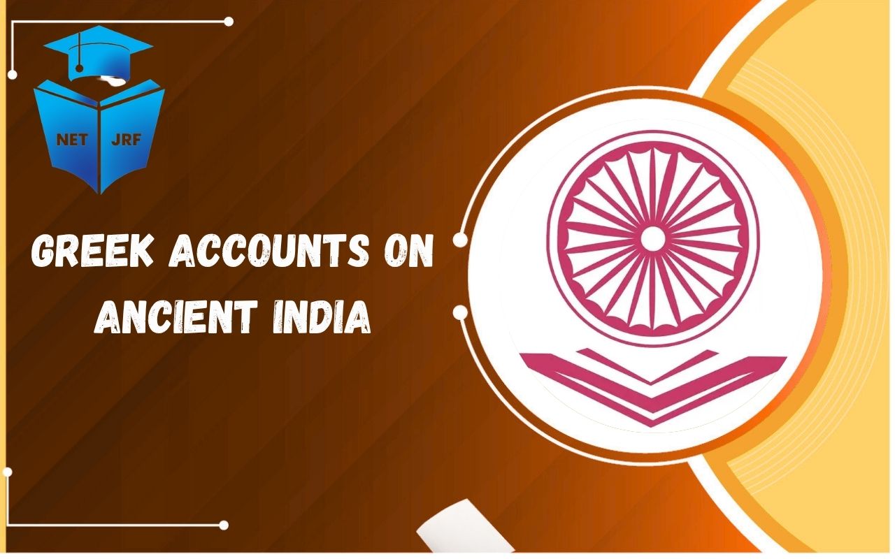 greek accounts on ancient india
