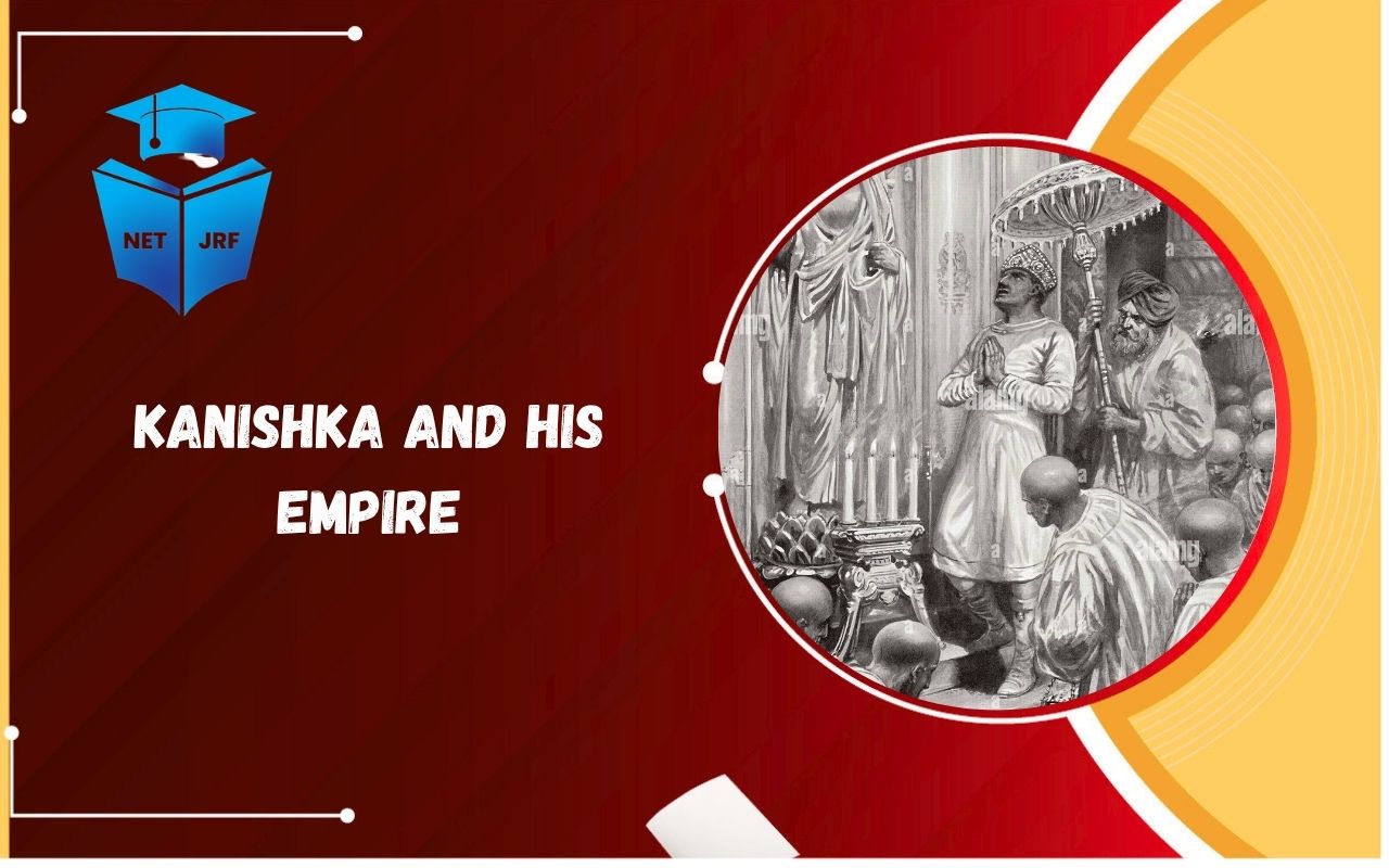 Read more about the article Kanishka and His Empire Kushana Power Trade Buddhism and Culture