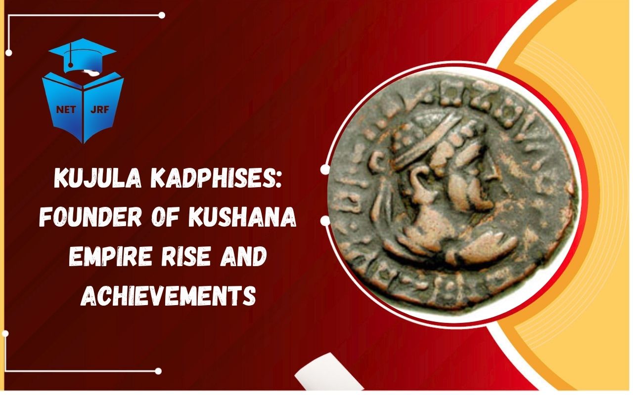 Read more about the article Kujula Kadphises: Founder of Kushana Empire Rise and Achievements