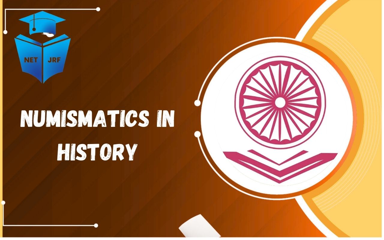 numismatics in history
