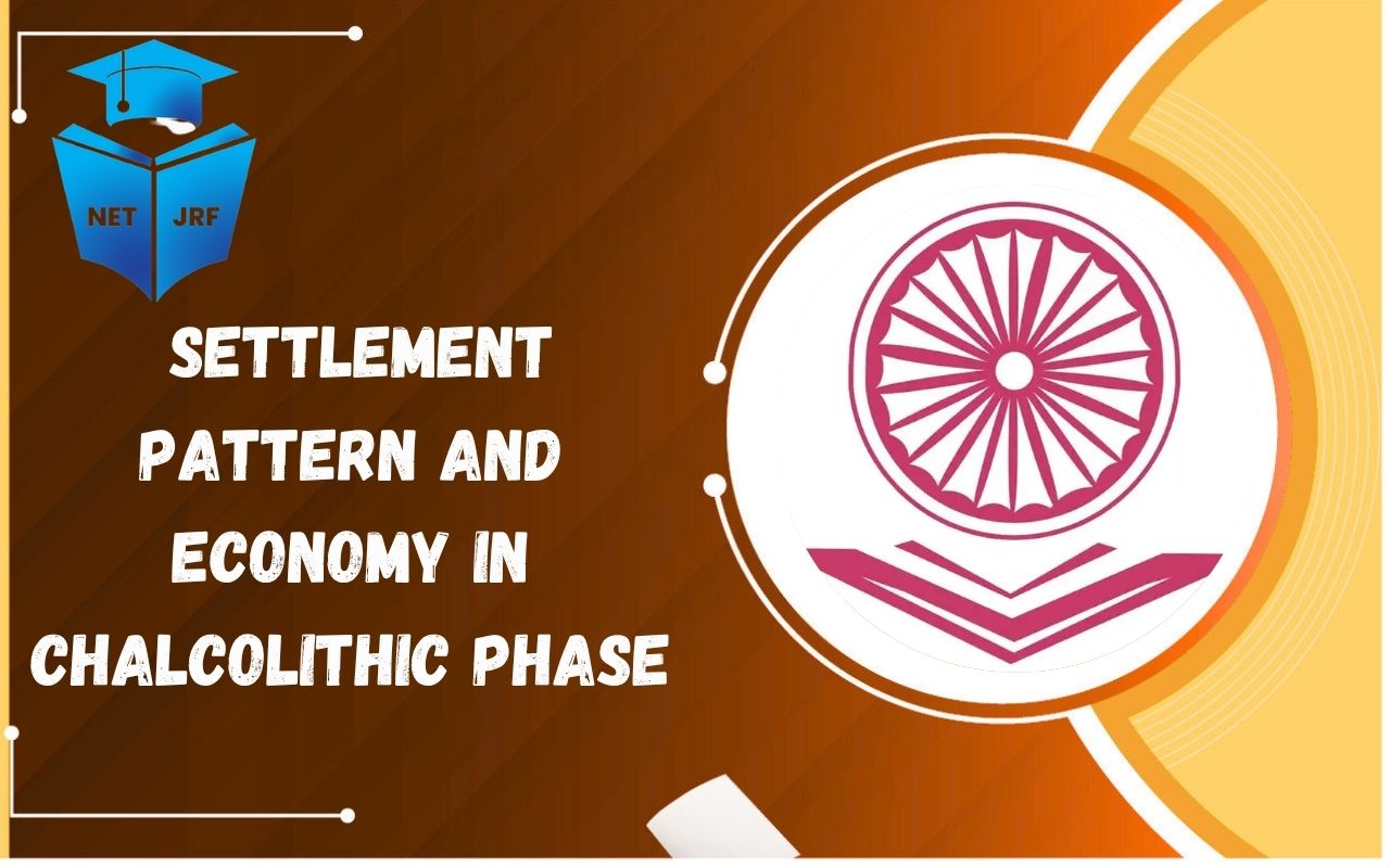 settlement pattern and economy
