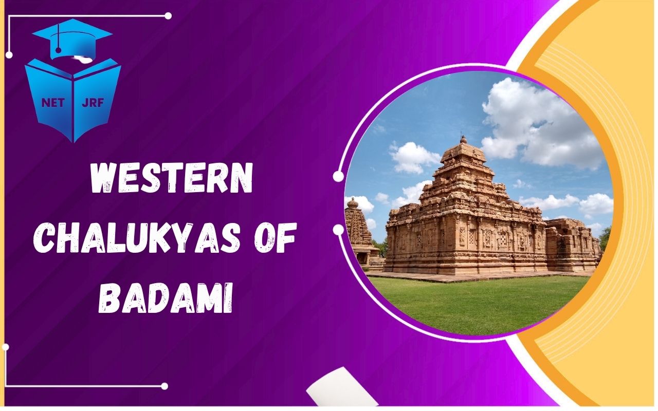 Read more about the article Western Chalukyas of Badami: Rise of Pulakesin I and Early Deccan Empire