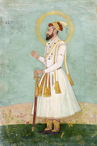 Aurangzeb