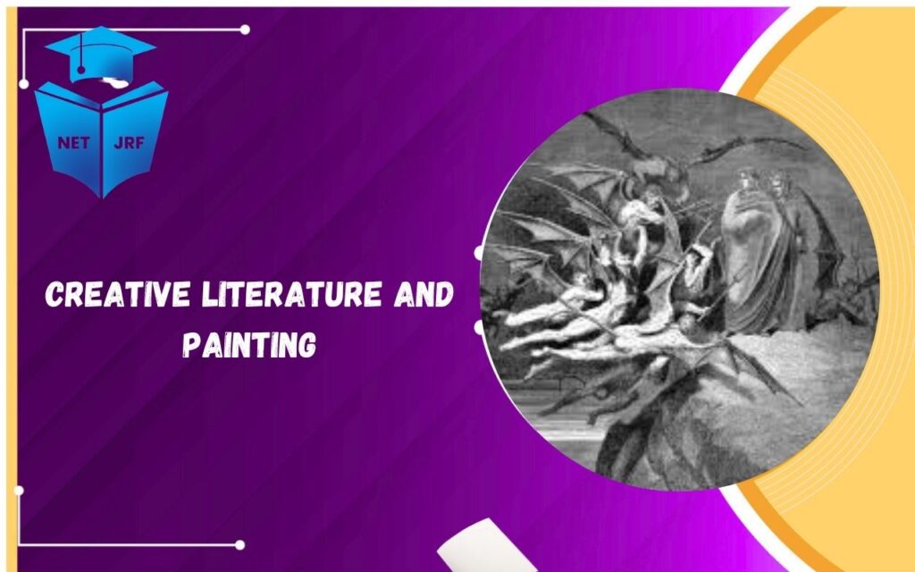 Creative Literature and Painting
