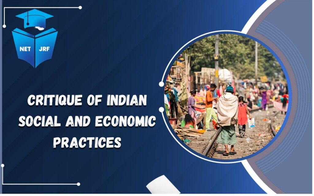 Critique of Indian Social and Economic Practices.jpg