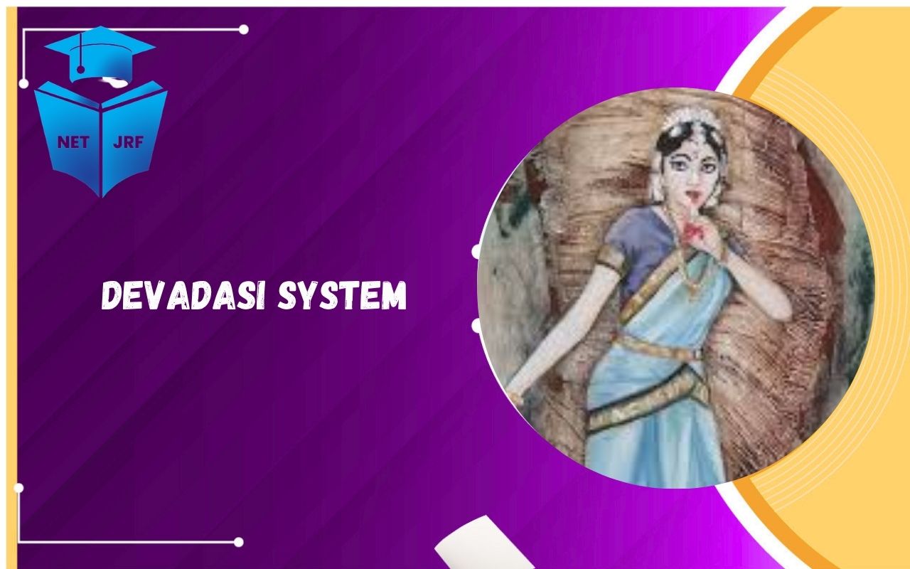 Read more about the article Devadasi System: Check History, Religious Tradition, Social Reform and Legal Prohibition