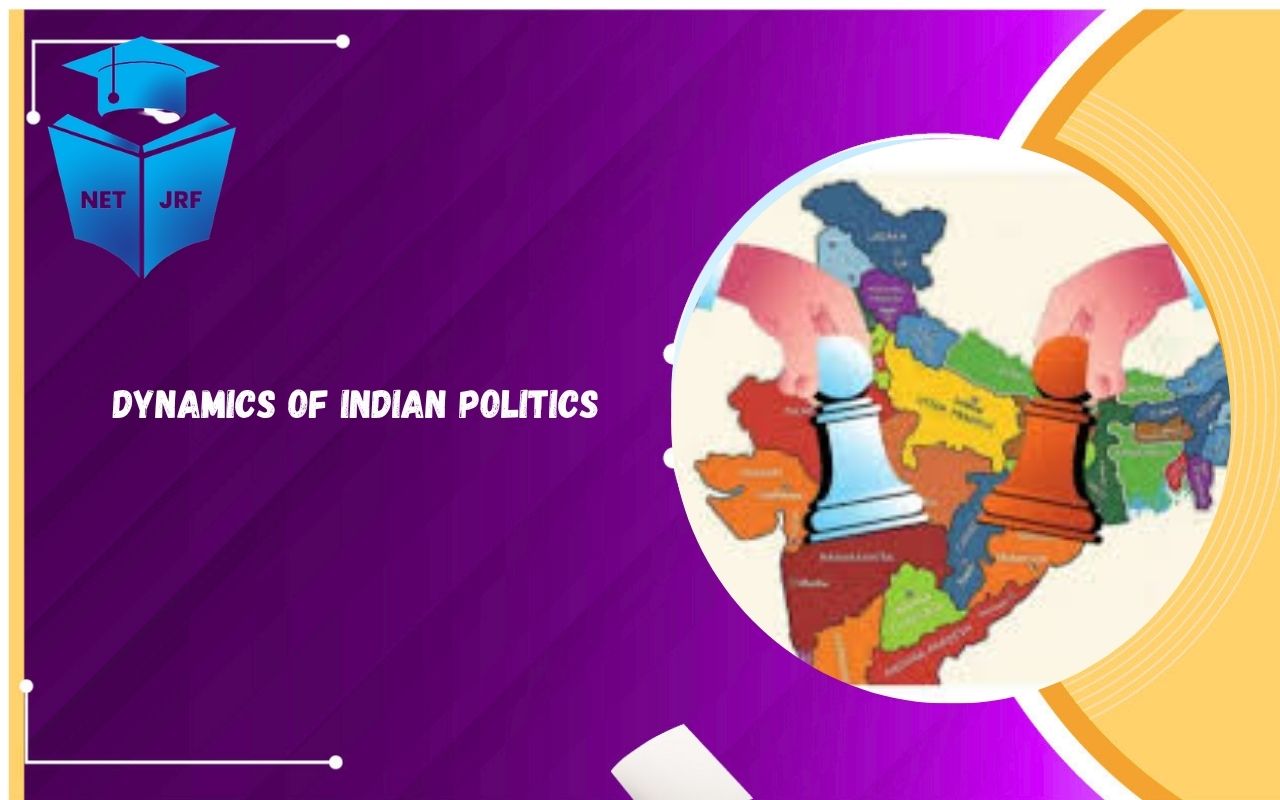 Read more about the article Dynamics of Indian Politics: Check Structure, Political Parties, Elections, and Governance
