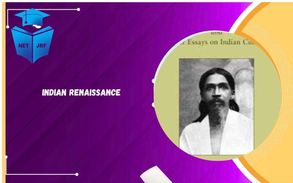Indian Renaissance