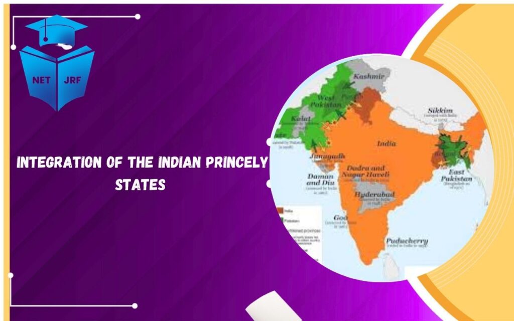Integration of the Indian Princely States