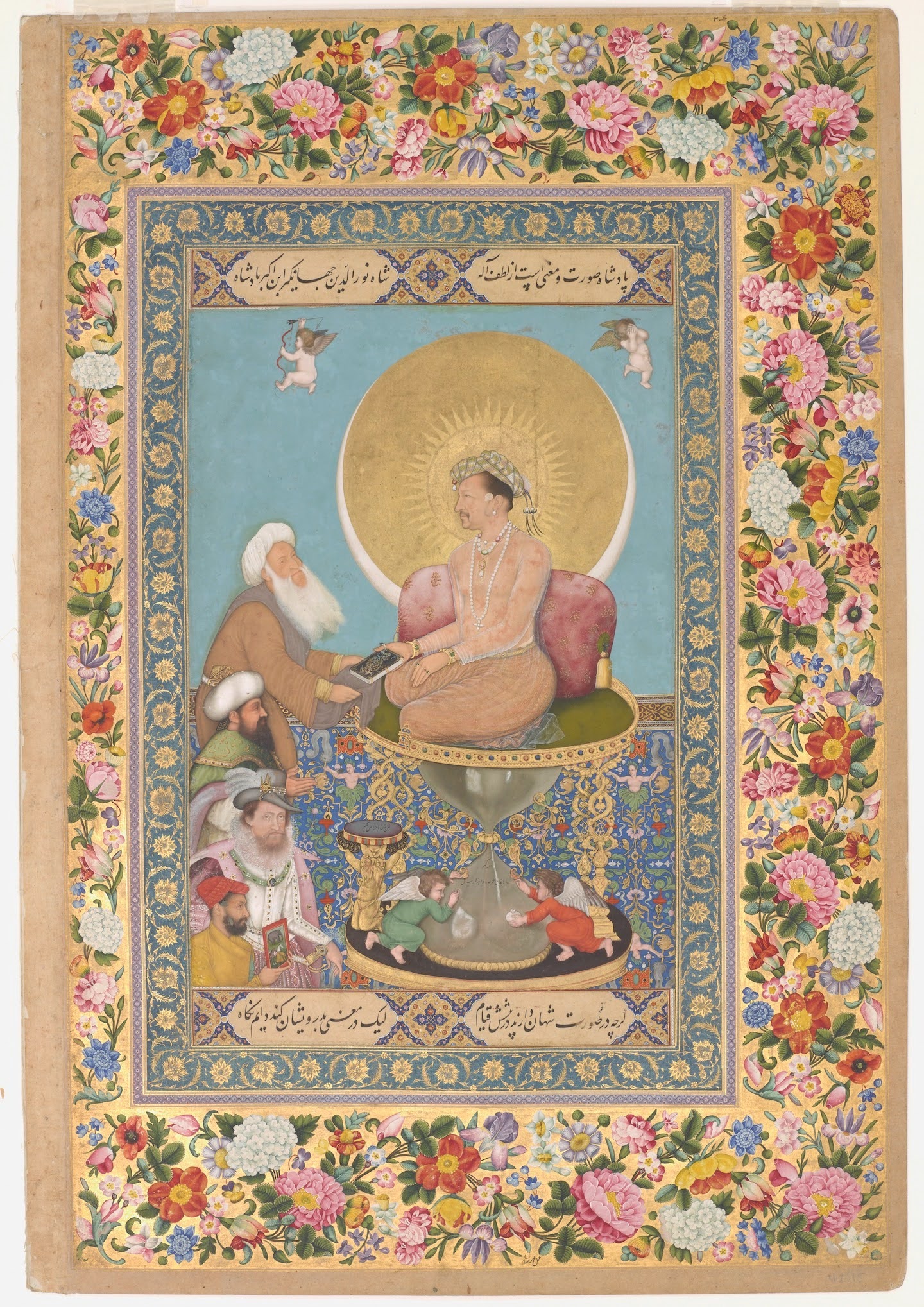 Jahangir (1605–1627)