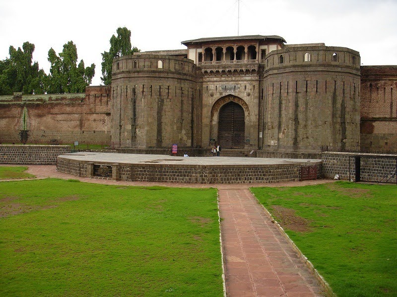 Maratha Confederacy