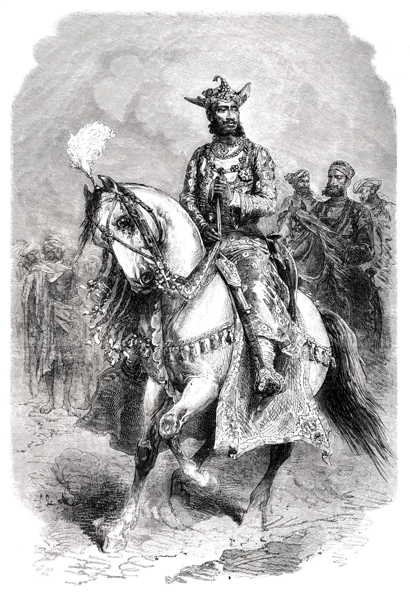 Maratha