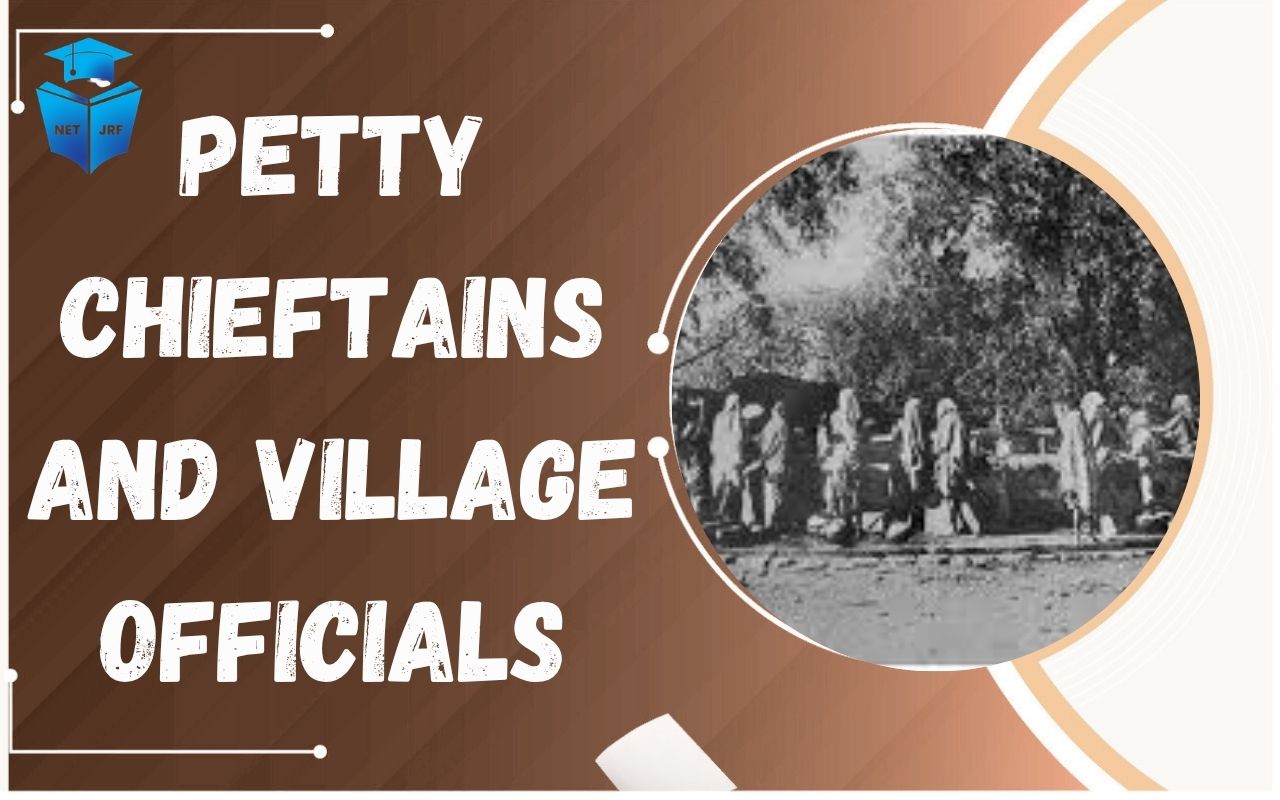 Read more about the article Petty Chieftains and Village Officials in Medieval Rural Administration Structure
