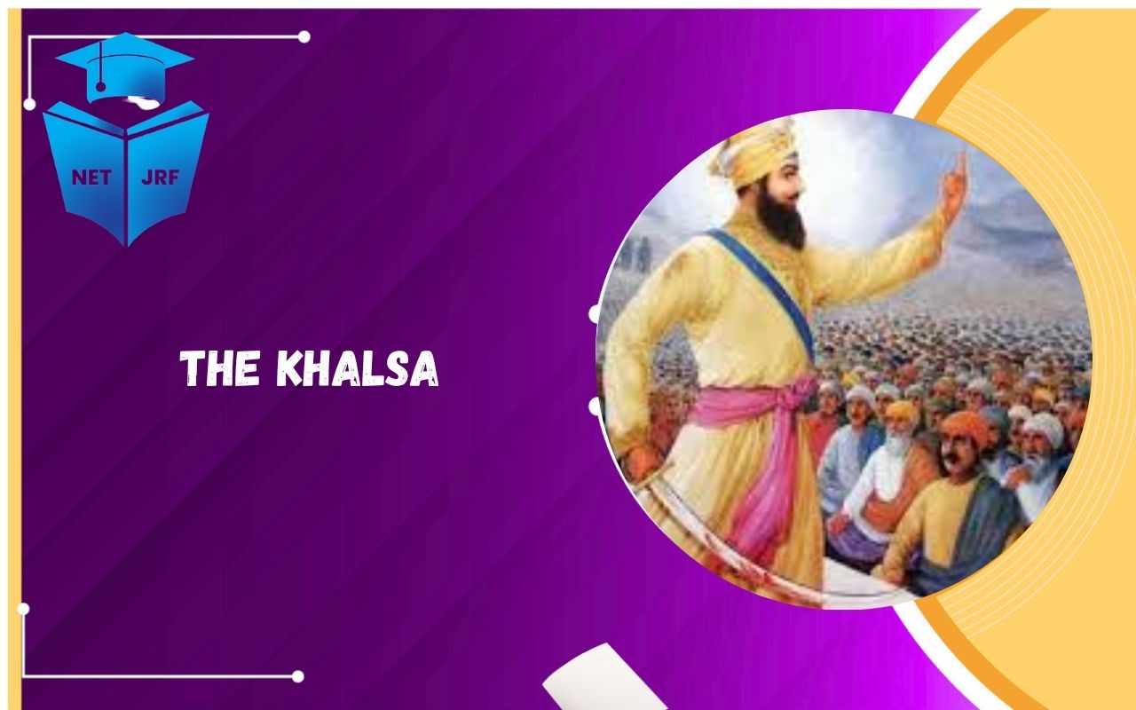 Read more about the article The Khalsa Foundation History Five Ks and Significance in Sikh Tradition