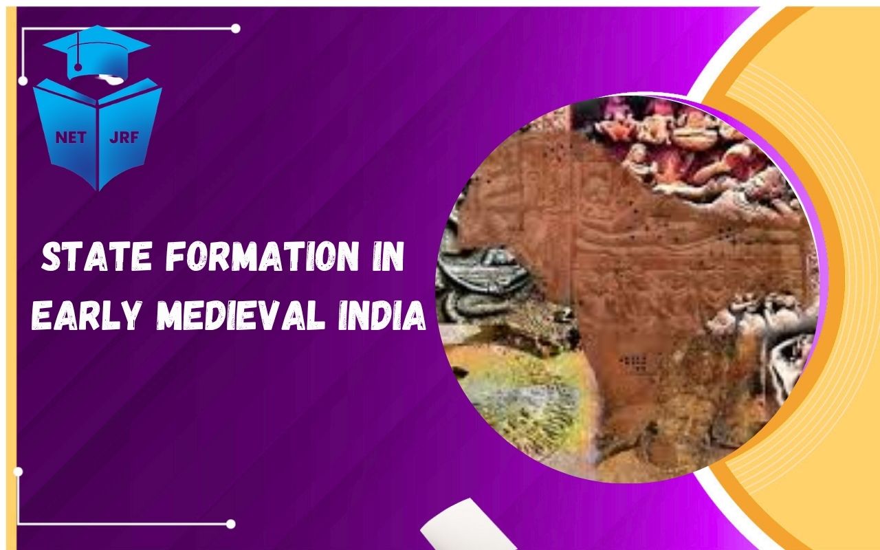 Read more about the article Debates of State Formation in Early Medieval India: Check Feudal Segmentary Integrative Models