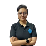 Aditi Sharma Ma'am
