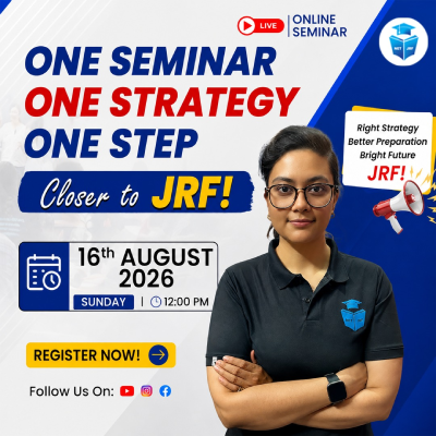 One Seminar One Strategy