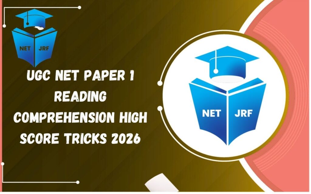 Reading Comprehension High Score Tricks