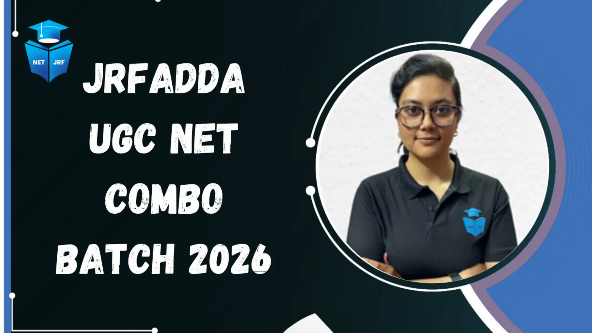 UGC NET Combo Batch 2026