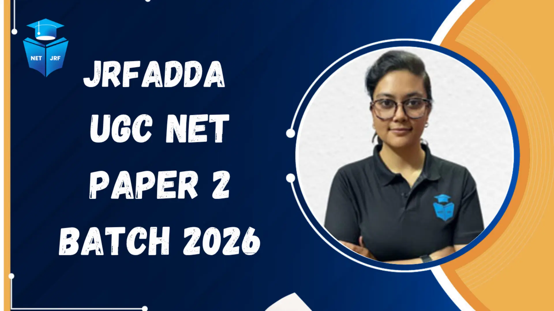 UGC NET Paper 2 Batch 2026