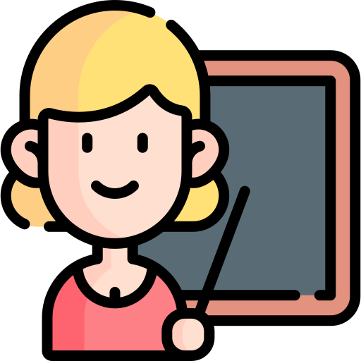 Teacher