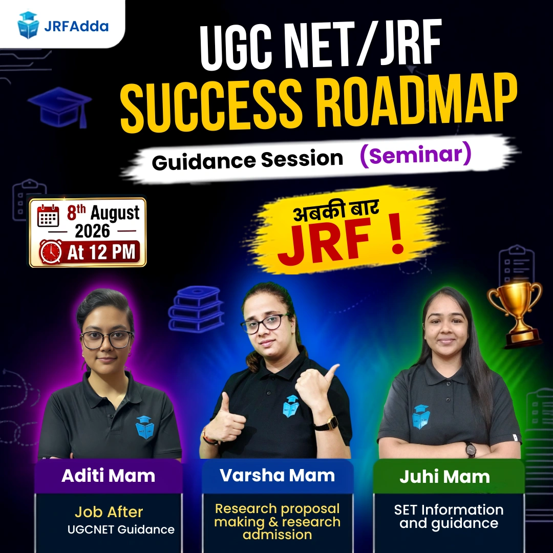 ugc-net-Seminar