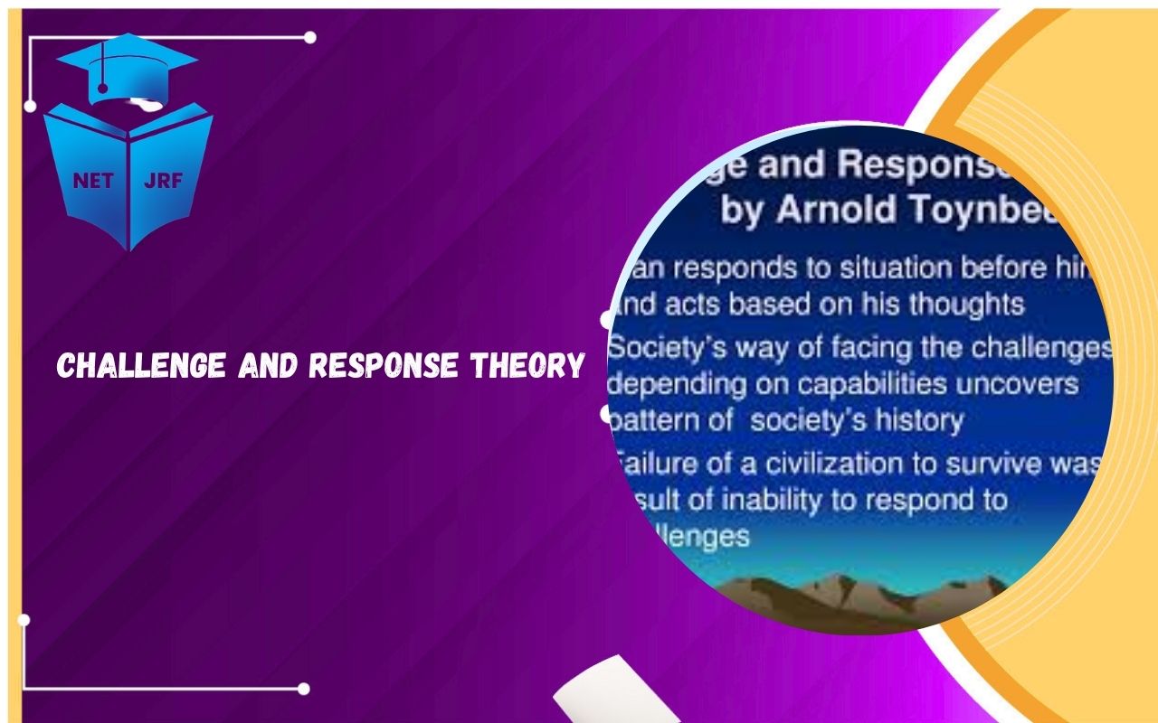 Challenge-and-Response-Theory