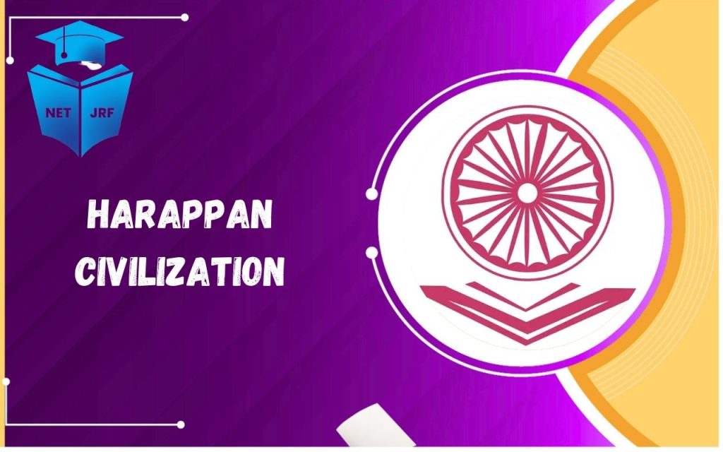 Harappan Civilization