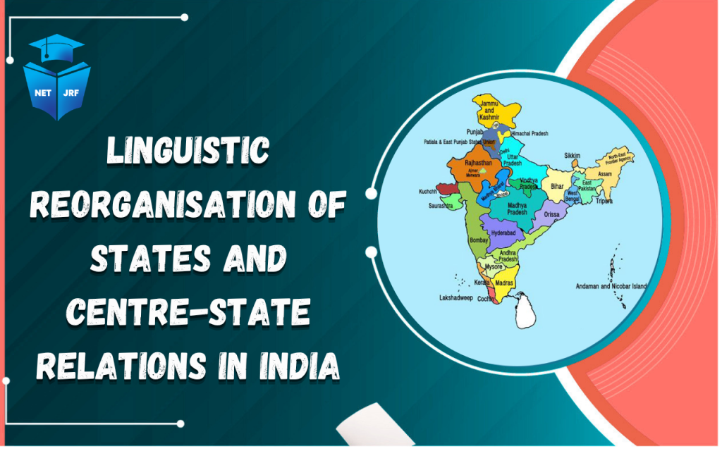 Linguistic Reorganisatio