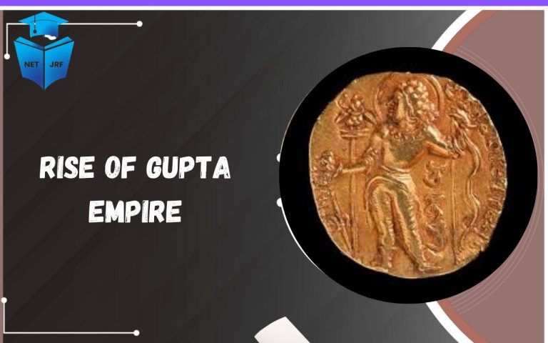 Rise of Gupta Empire