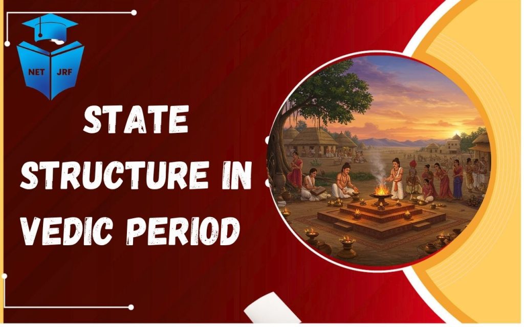 State Structure