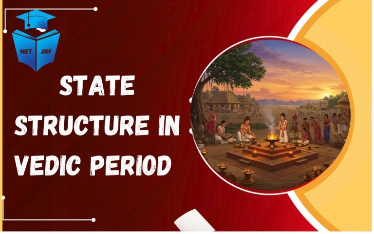 State Structure