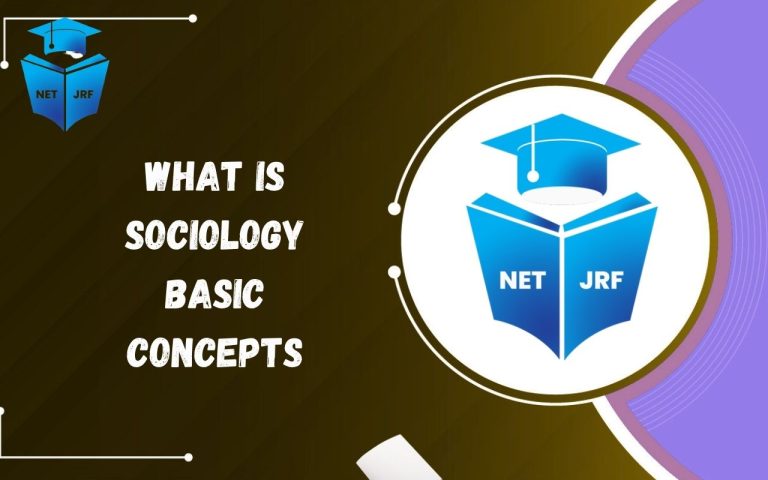 What is Sociology