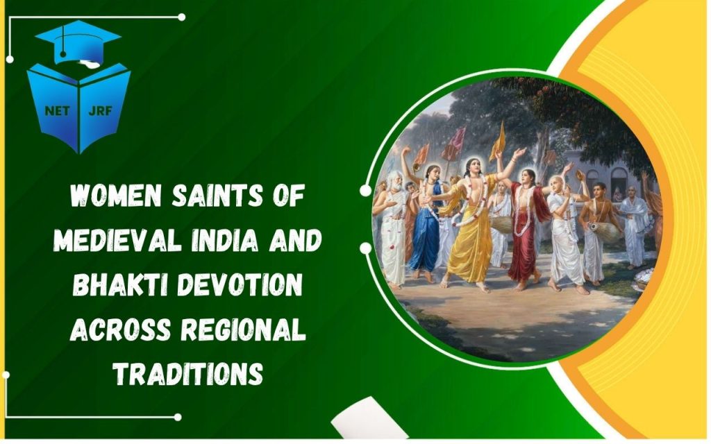 women saints