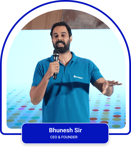 Bhuwan Sir