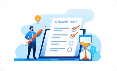 Online Test